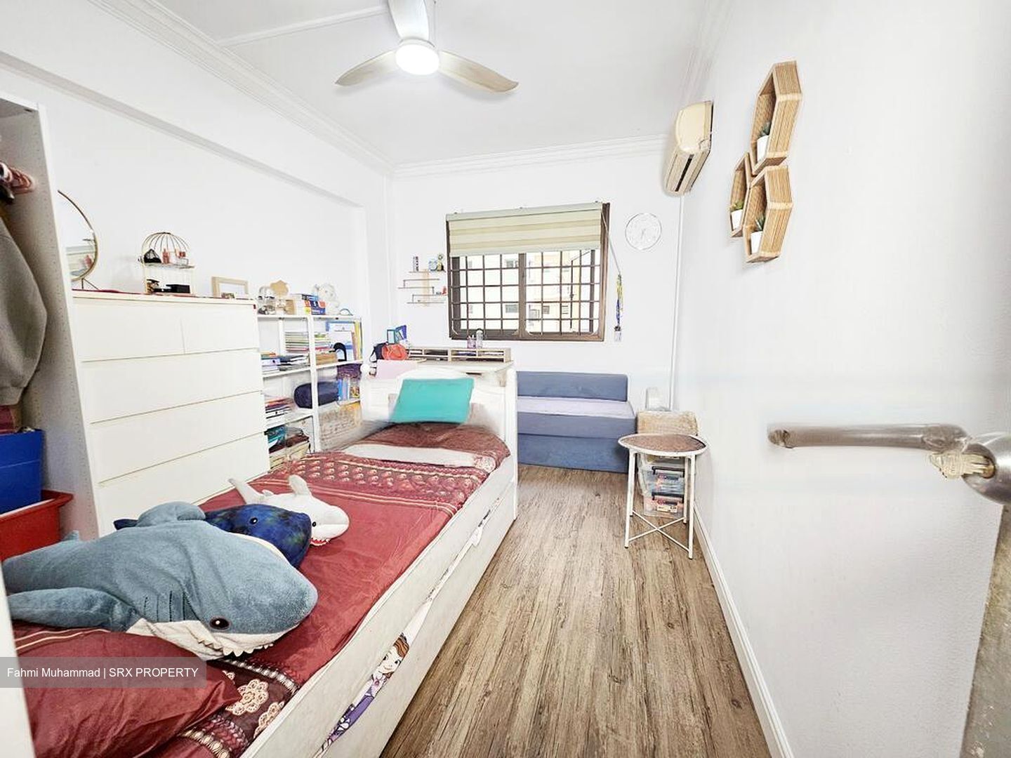 Blk 261C Compassvale North Gate (Sengkang), HDB 4 Rooms #483296331